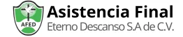 AFED Logo