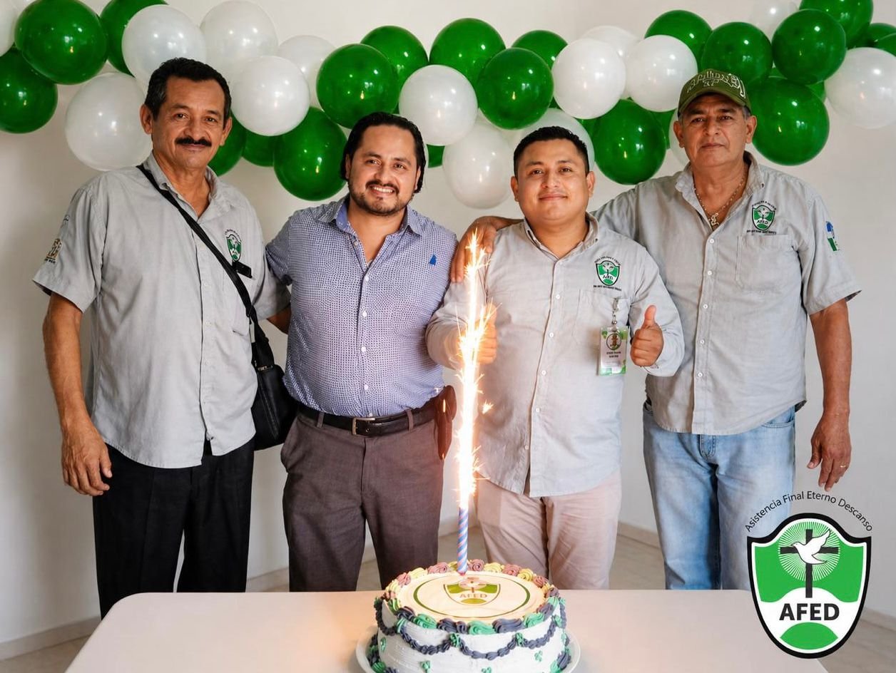 Equipo AFED
