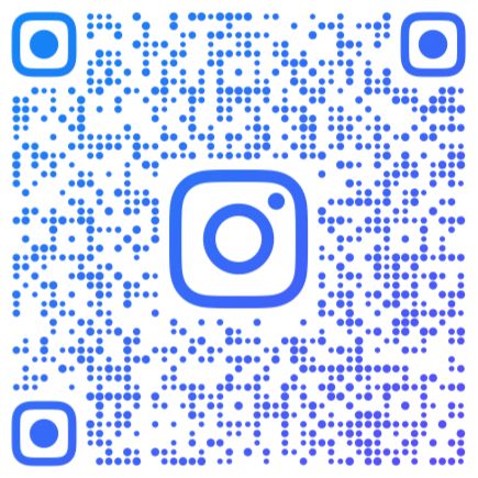Instagram QR